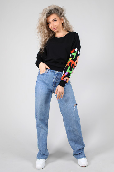 Свитшот женский