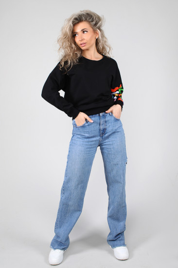 Свитшот женский