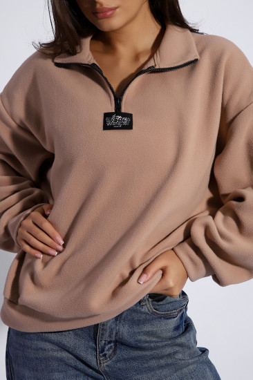 Толстовка женская