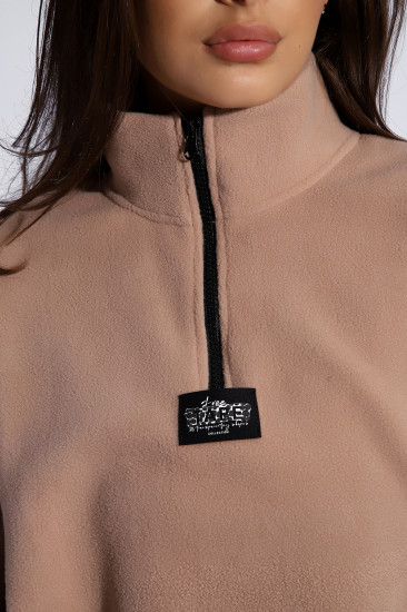 Толстовка женская