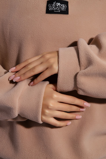 Толстовка женская