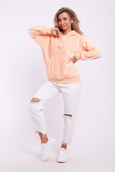 Худи женское