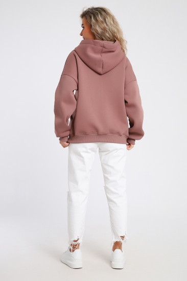 Толстовка женская