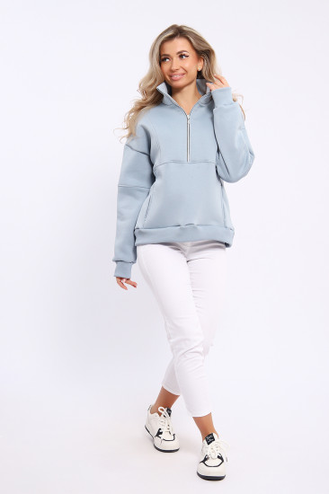 Толстовка женская