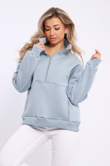 Толстовка женская