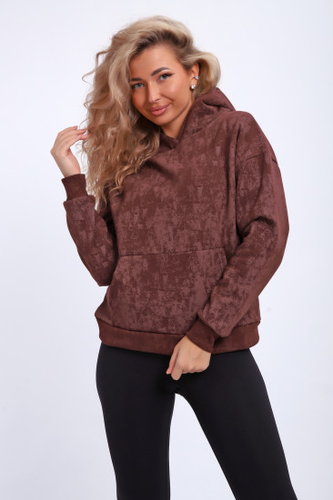 Худи женское