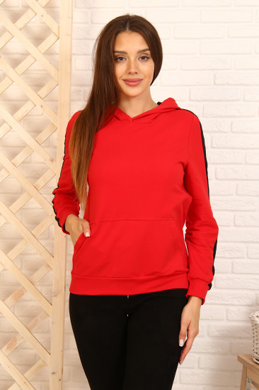 Худи женское