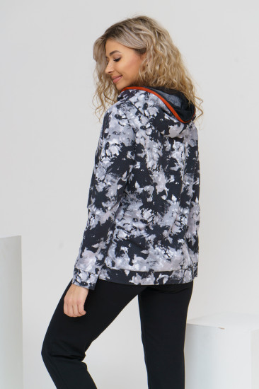 Худи женское