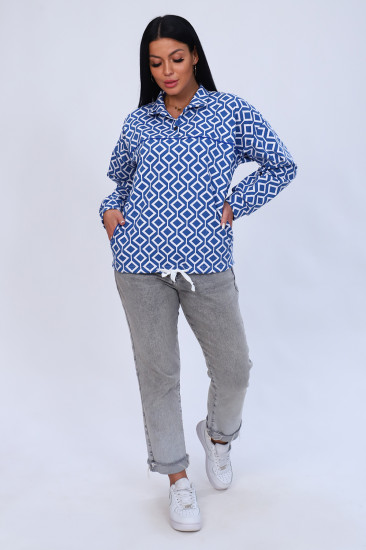 Толстовка женская