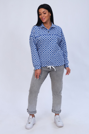 Толстовка женская