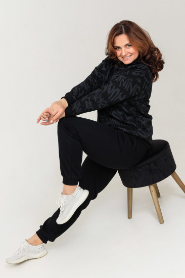 Толстовка женская