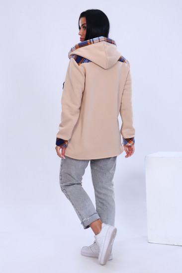 Толстовка женская