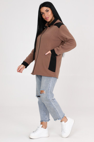 Толстовка женская