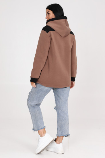 Толстовка женская