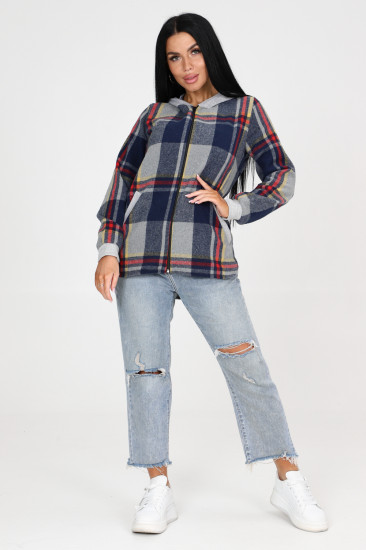 Толстовка женская