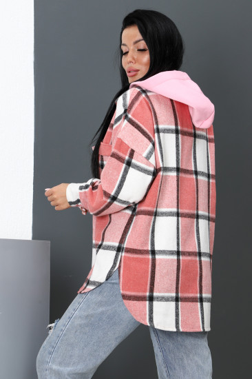 Толстовка женская