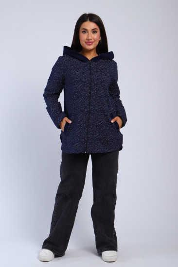 Толстовка женская