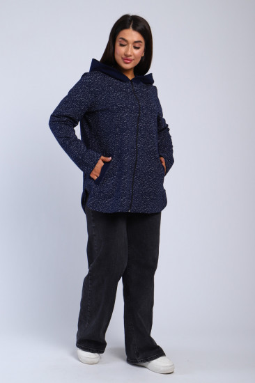 Толстовка женская