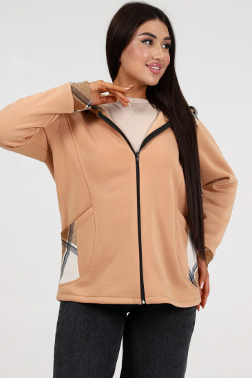 Толстовка женская