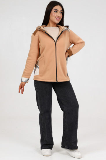 Толстовка женская