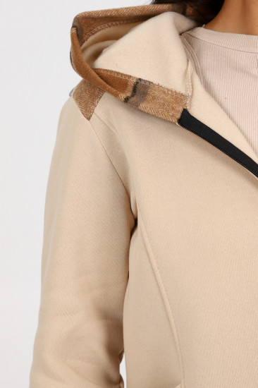 Толстовка женская