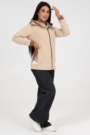 Толстовка женская