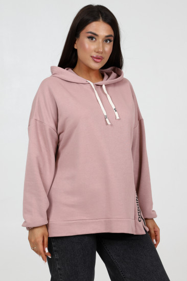 Худи женское