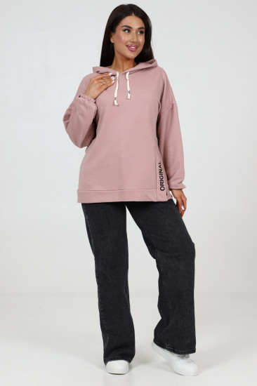 Худи женское