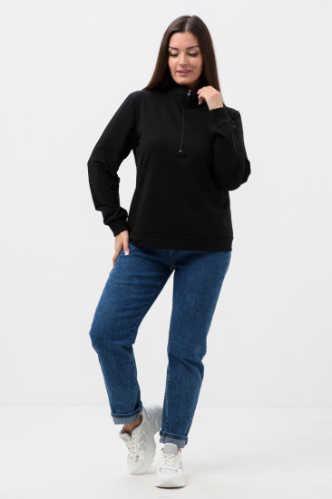 Толстовка женская