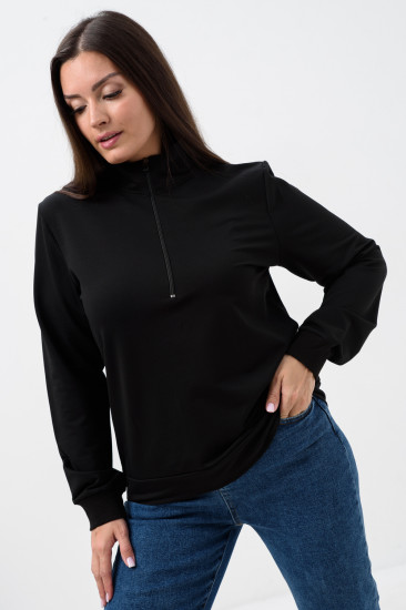 Толстовка женская