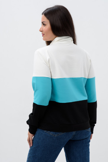 Толстовка женская