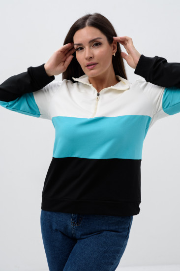 Толстовка женская