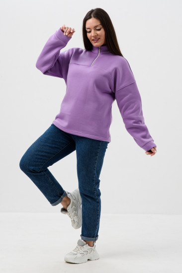 Толстовка женская