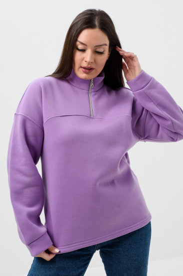 Толстовка женская