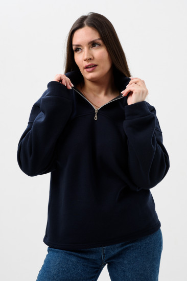 Толстовка женская