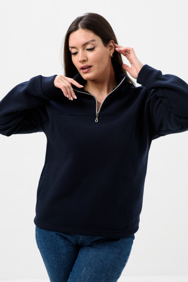 Толстовка женская