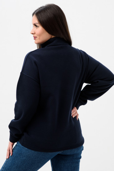 Толстовка женская