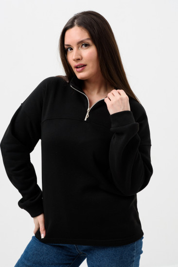 Толстовка женская