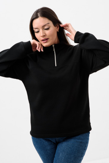 Толстовка женская