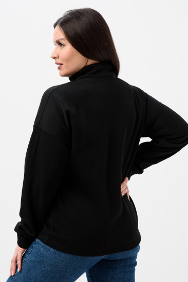 Толстовка женская