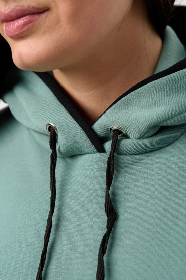 Худи женское