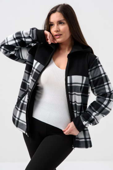 Толстовка женская