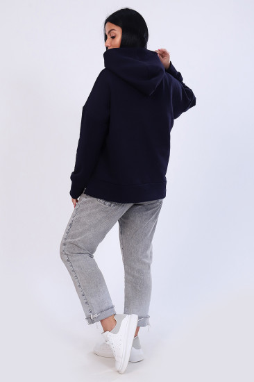 Худи женское