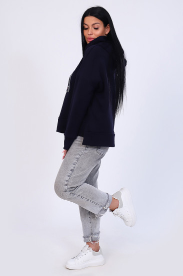 Худи женское