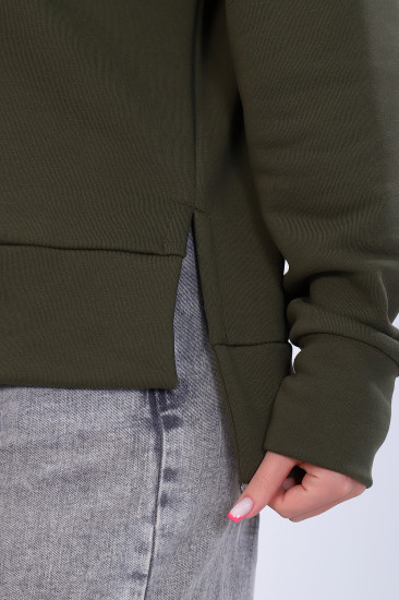 Худи женское