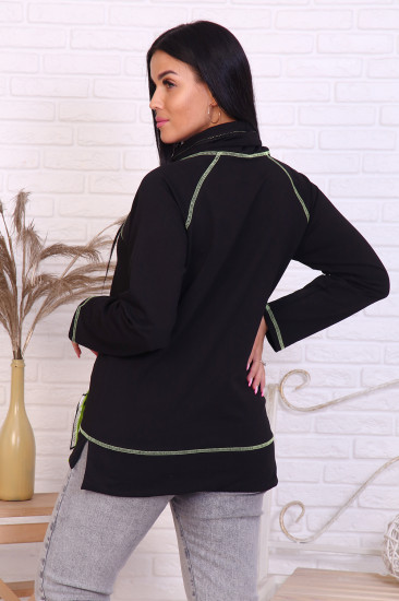 Толстовка женская