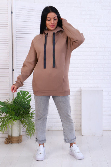 Худи женское