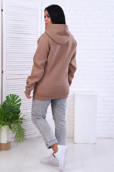 Худи женское