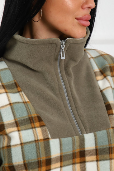 Толстовка женская