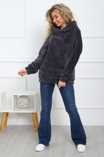 Худи женское